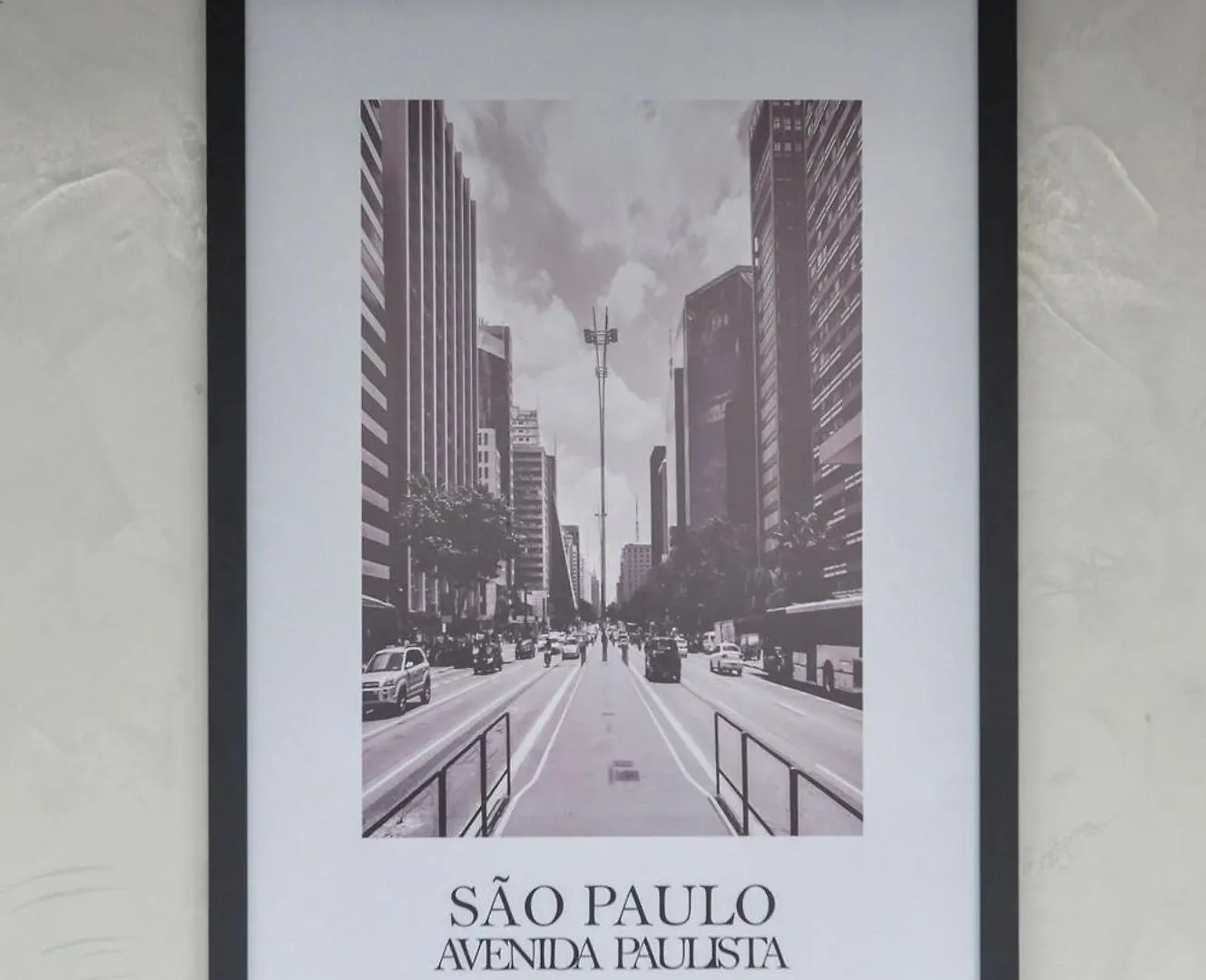 Sp Stays On Paulista Paraiso Sao Paulo Apartment