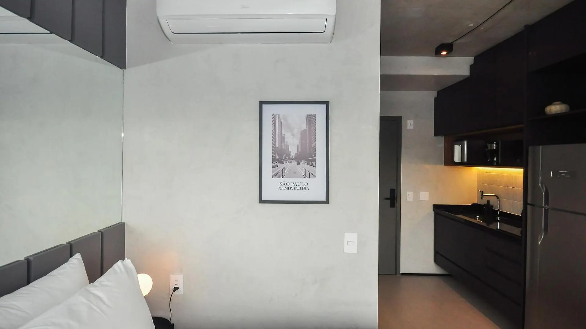 Sp Stays On Paulista Paraiso Sao Paulo Apartment