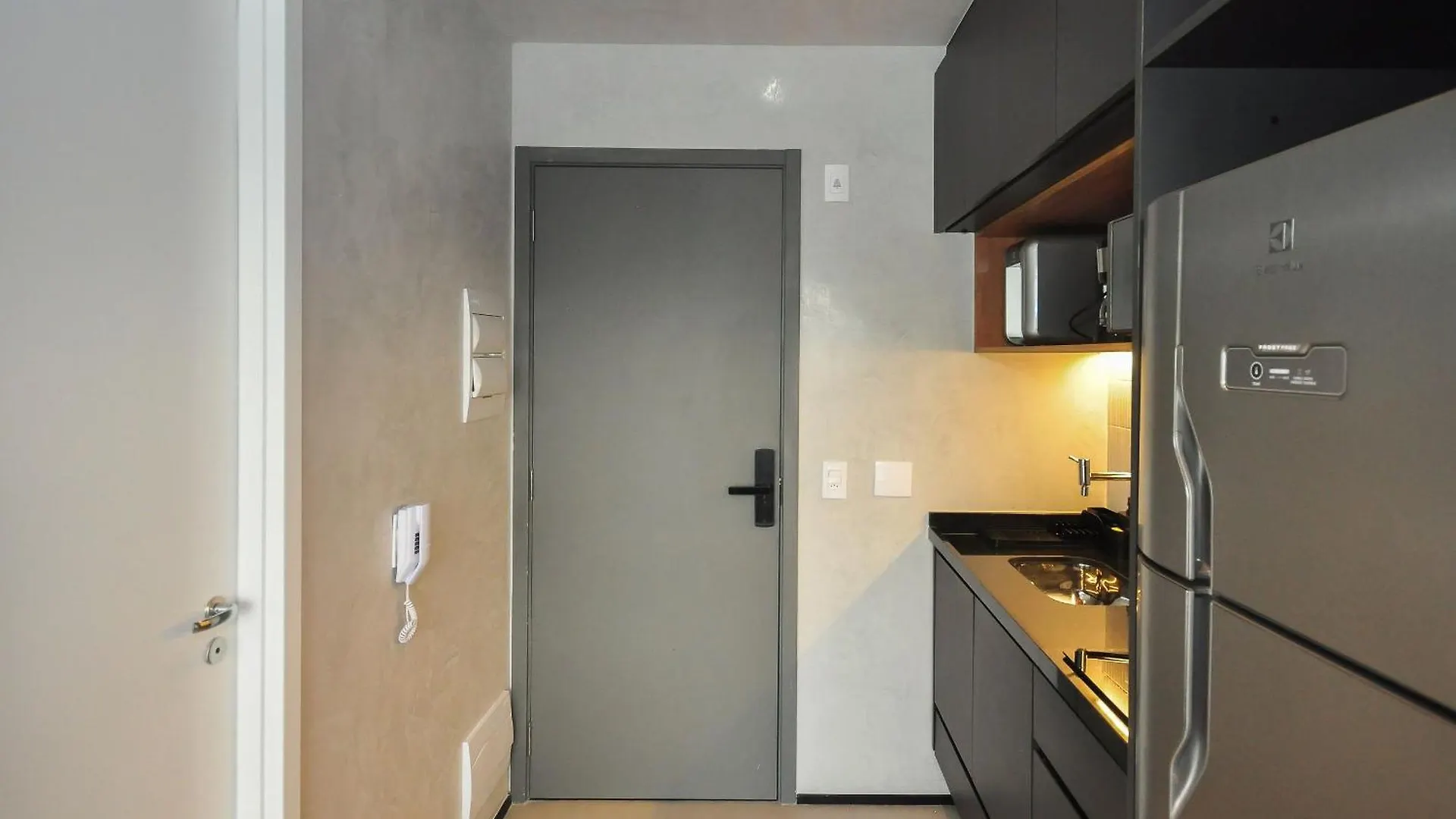 Apartment Sp Stays On Paulista Paraiso Sao Paulo