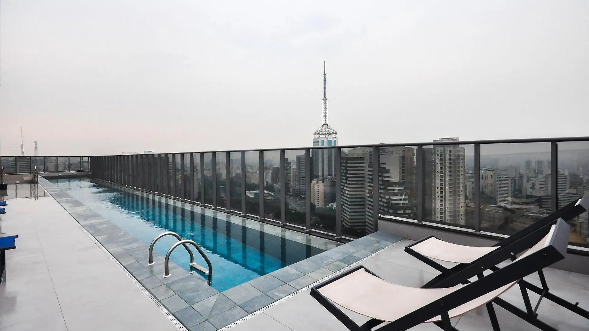 Apartment Sp Stays On Paulista Paraiso Sao Paulo