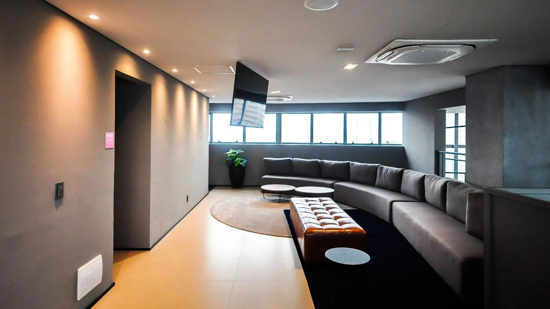 Apartment Sp Stays On Paulista Paraiso Sao Paulo Brazil