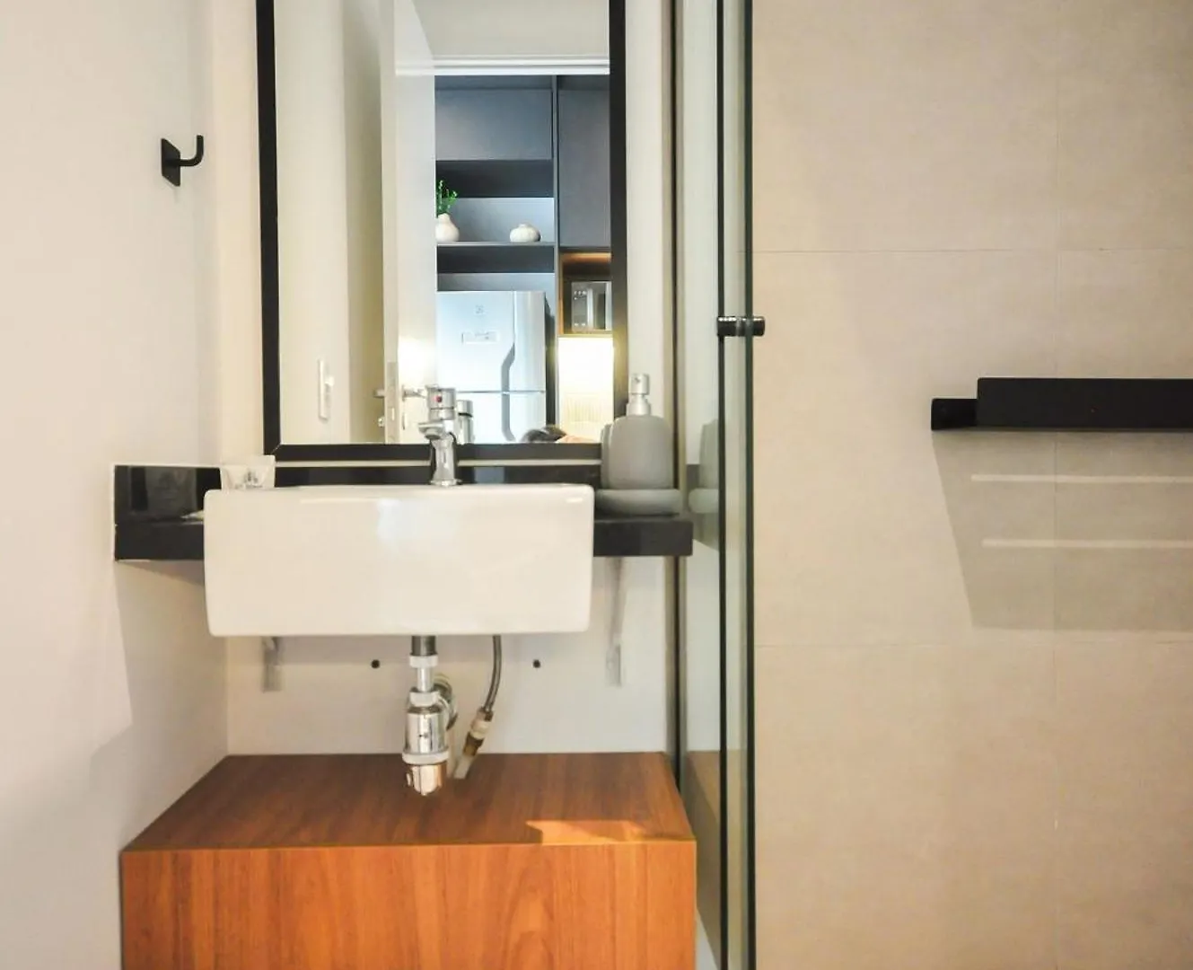 Sp Stays On Paulista Paraiso São Paulo Apartment