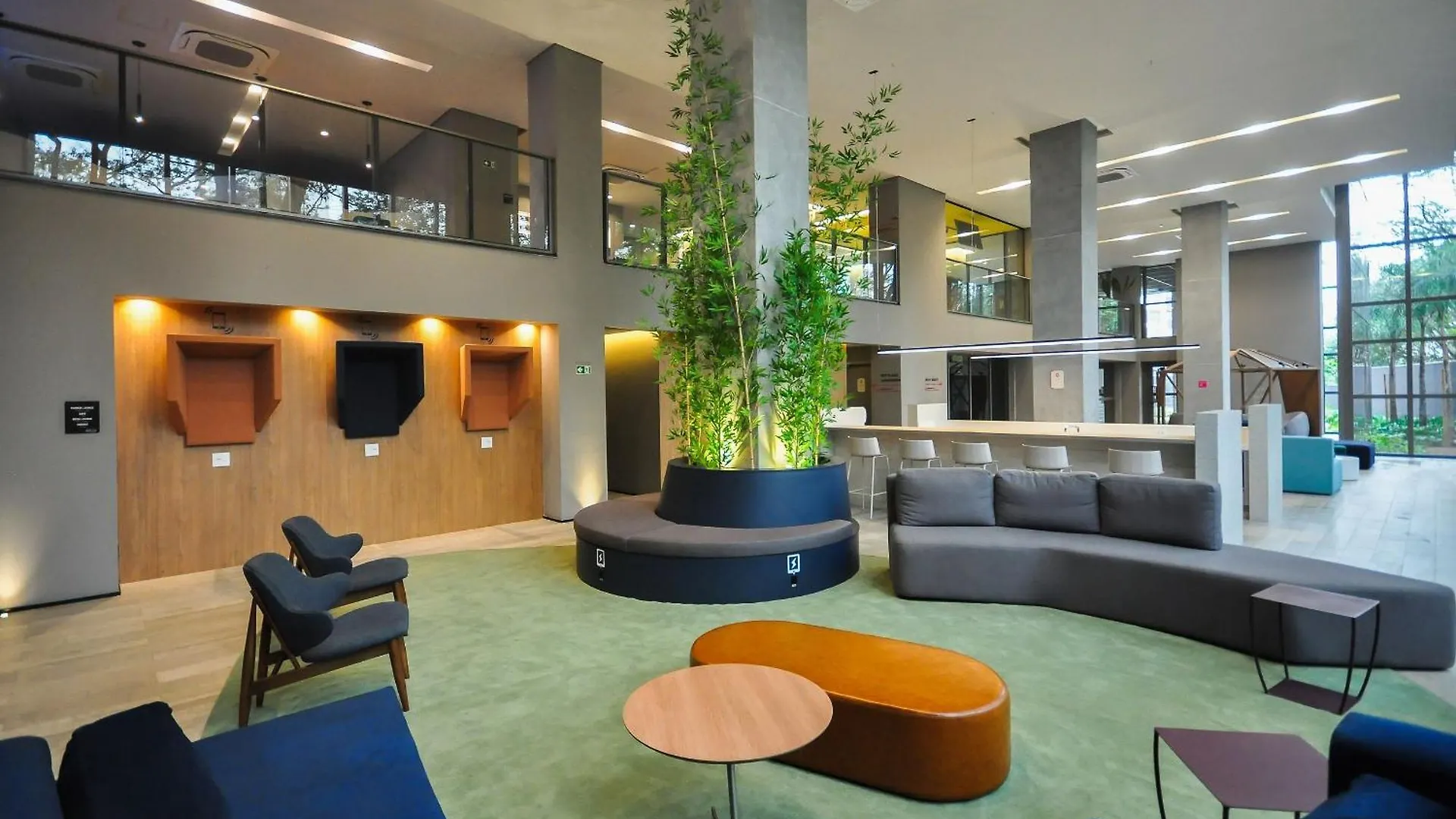 Apartment Sp Stays On Paulista Paraiso Sao Paulo Brazil