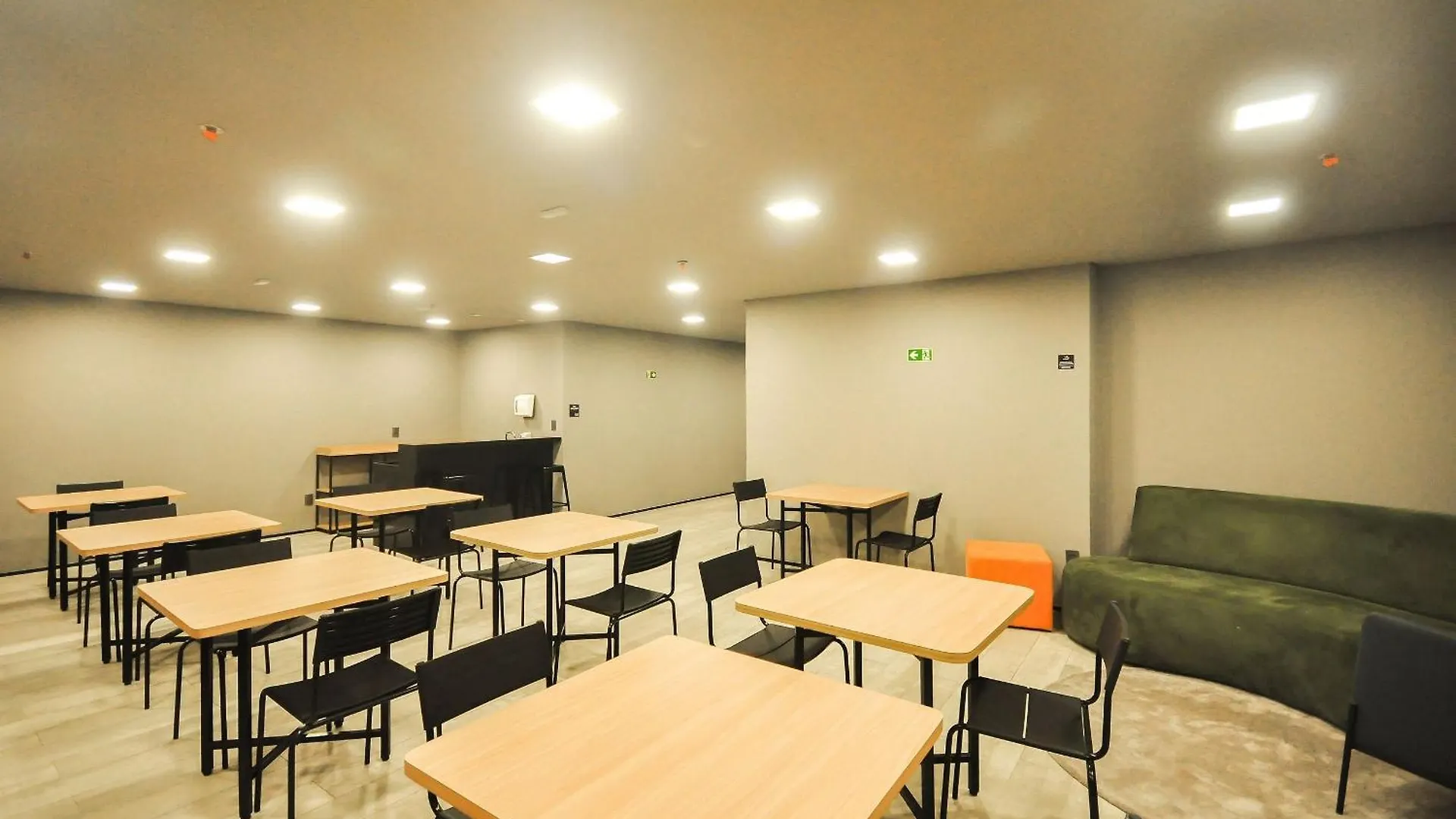 Apartment Sp Stays On Paulista Paraiso Sao Paulo